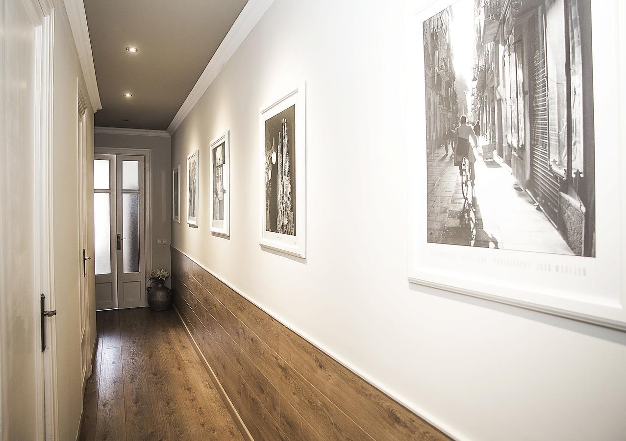 Mai&Maud Paralel Apartment Barcelona Exterior foto